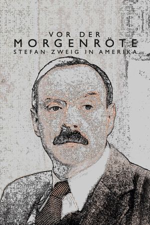 Stefan Zweig: Farewell to Europe's poster