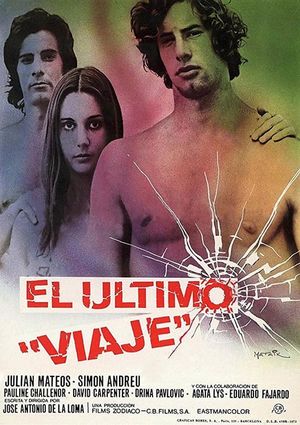 El último viaje's poster