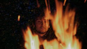 The Campfire's poster
