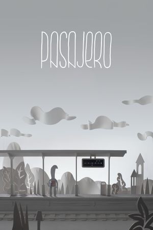 Passenger's poster