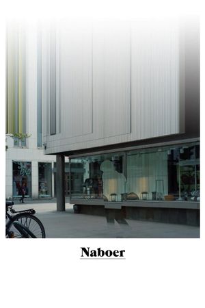 Naboer's poster