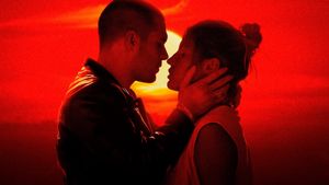 Beating Hearts's poster