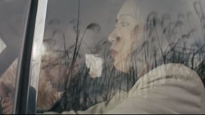 Rape Frenzy: Five Minutes Before Graduation's poster