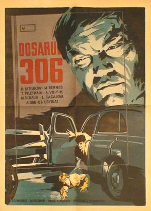 Delo N. 306's poster