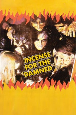 Blood Suckers's poster