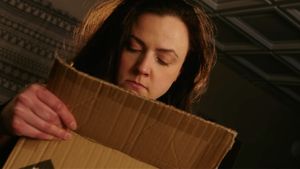 What's in the Box's poster