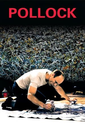 Pollock's poster