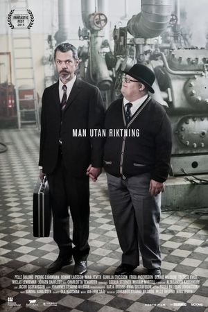 Man Without Direction's poster image