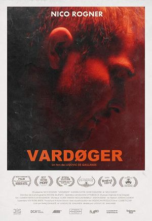 Vardøger's poster