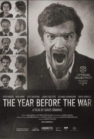 The Year Before the War's poster image