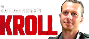 Kroll's poster