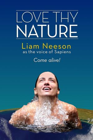 Love Thy Nature's poster