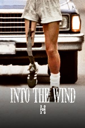 Into the Wind's poster