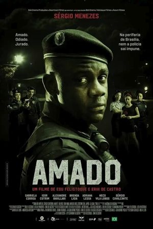 Amado's poster