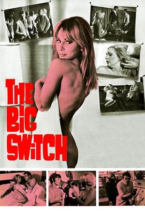The Big Switch's poster