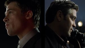 Ocean's Eleven's poster