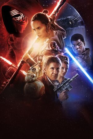Star Wars: Episode VII - The Force Awakens's poster
