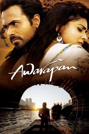 Awarapan's poster