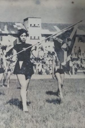 Memórias de uma época maravilhosa que hoje é só recordação's poster