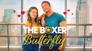 The Boxer and the Butterfly's poster