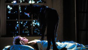 Cat People's poster