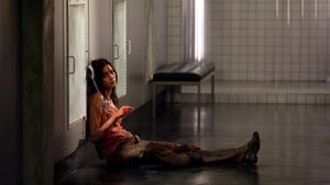 Martyrs's poster