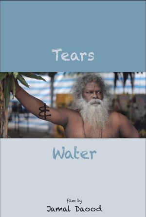 Tears & Water's poster