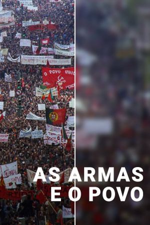 As Armas e o Povo's poster