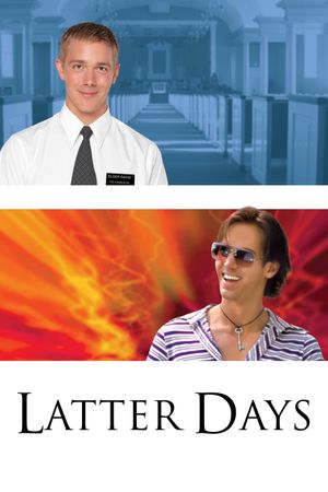 Latter Days's poster
