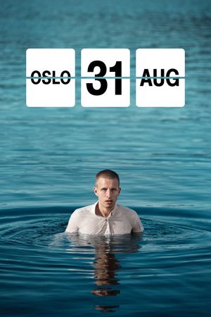 Oslo, August 31st's poster