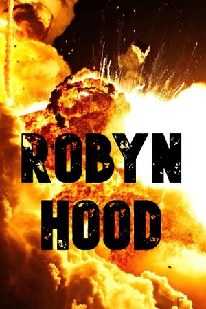 Robyn Hood's poster