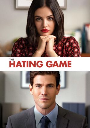 The Hating Game's poster