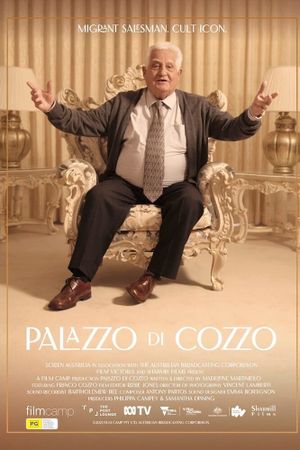 Palazzo Di Cozzo's poster