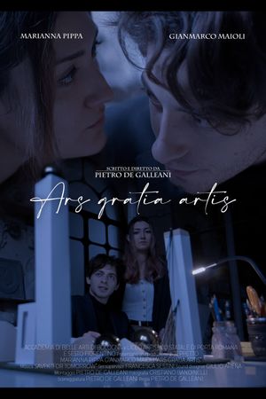 Ars Gratia Artis's poster