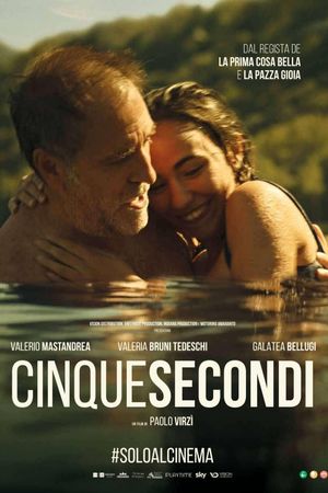 Five Seconds's poster
