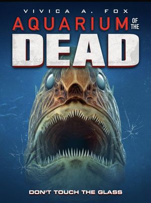 Aquarium of the Dead's poster