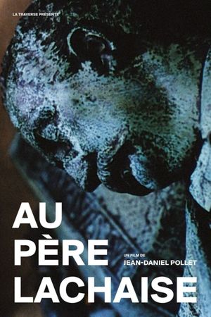 At Père Lachaise's poster
