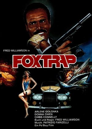Foxtrap's poster