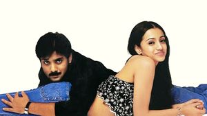 Ennaku 20 Unakku 18's poster