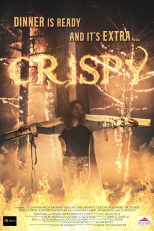 Crispy's poster