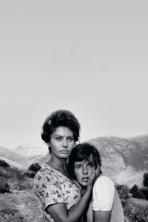 Two Women's poster
