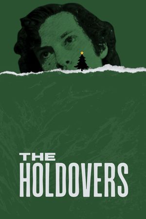 The Holdovers's poster