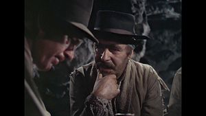 For Whom the Bell Tolls's poster