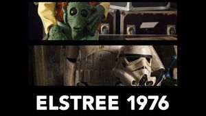 Elstree 1976's poster