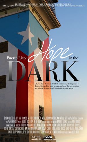 Puerto Rico: Hope in the Dark's poster image