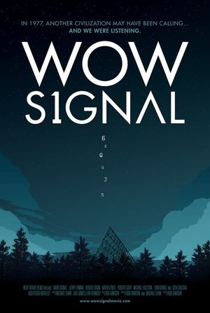 Wow Signal's poster image