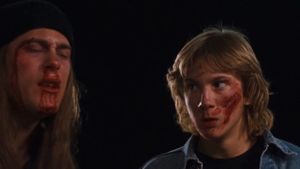 Detroit Rock City's poster