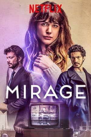 Mirage's poster
