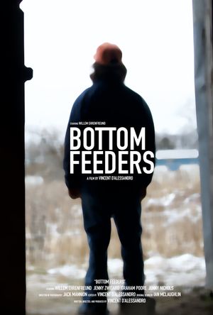 Bottom Feeders's poster