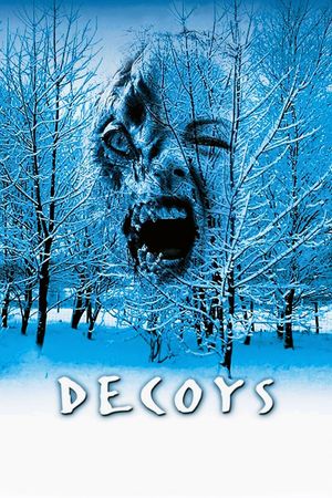 Decoys's poster